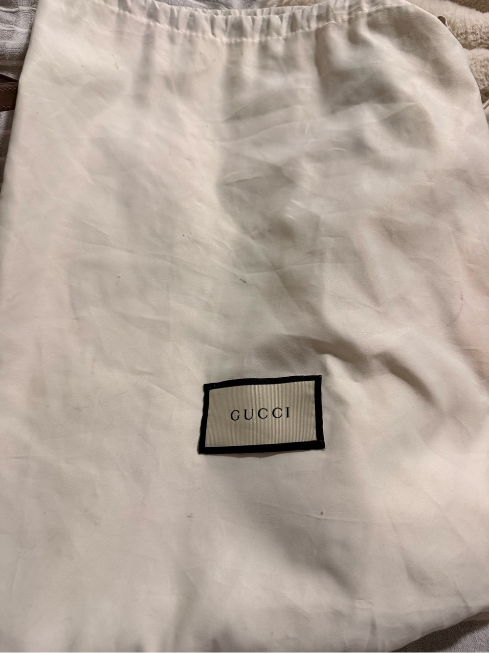 Gucci GG Marmont Matalesse Small crossbody purse - Picture 6 of 6